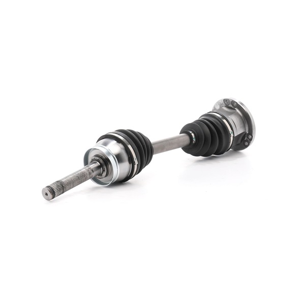 GSP 241393 Drivaxlar Nissan Navara D23 2.5 dCi 4x4 Diesel 190 hk 2020 pris