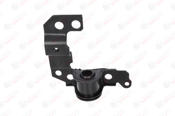 BIRTH 2418 Querlenkerbuchse FIAT Siena (178, 172) 1.0 Flex Benzin/Ethanol 75 PS 2013