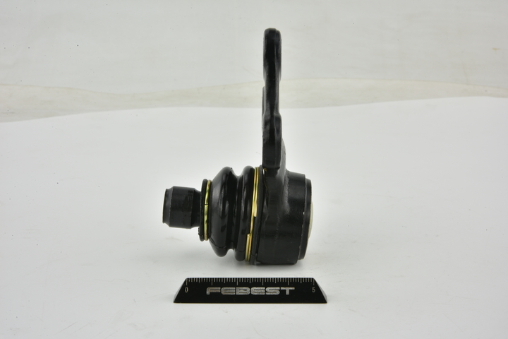 FEBEST 2420-018 Spindelleder Partner Origin Combispace (G_) 1.6 HDi Diesel 75 hk 2008 pris