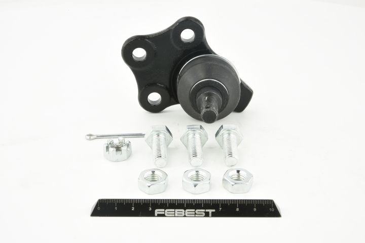 401602308R OE FEBEST Rotule de suspension 2420-DUSTF