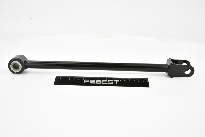 FEBEST 2425-DUSTR2 Takatukivarsi ja etutukivarsi NISSAN Terrano III (D10) 2.0 4x4 Bensiini 143 hv 2023