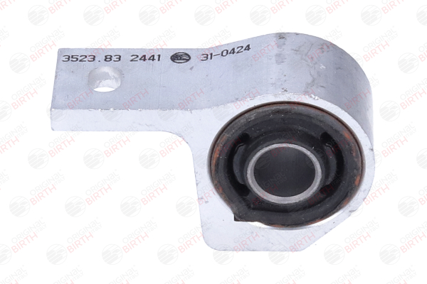 BIRTH 2441 Trailing arm bush Peugeot Partner Van 2.0 HDi 4x4 Diesel 90 hp 2004 price