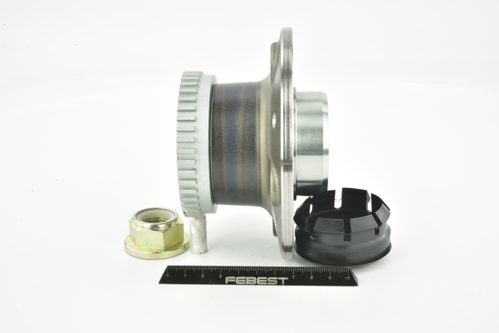 FEBEST 2482-SIA44R Nav RENAULT Scénic I (JA0/1, FA0) 1.6 Bensin 102 hk 2003 pris