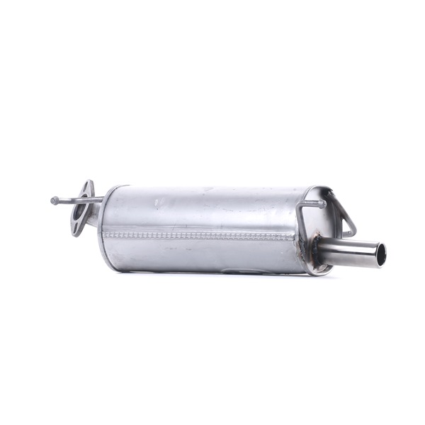 POLMO 25.69 Endtopf SUZUKI Swift III Schrägheck (MZ, EZ) 1.3 (RS 413, ZC11S) Benzin 92 PS 2024