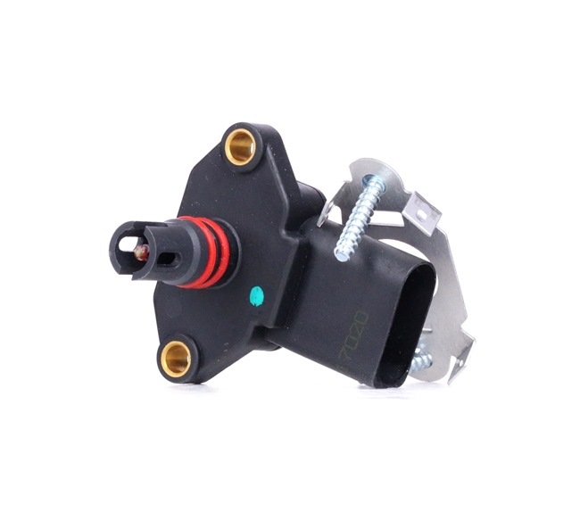 HELLA 6PP 009 400-241 Sensor, sugerørtrykk VW Caddy 2 Van 75 1.6 Bensin 75 hk 1995 pris