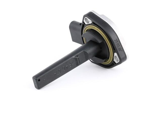 HELLA 6PR 007 868-031 Oliepeil, sensor BMW 3 Sedan (E90) 330d 3.0 Diesel 211 Pk 2008 kosten