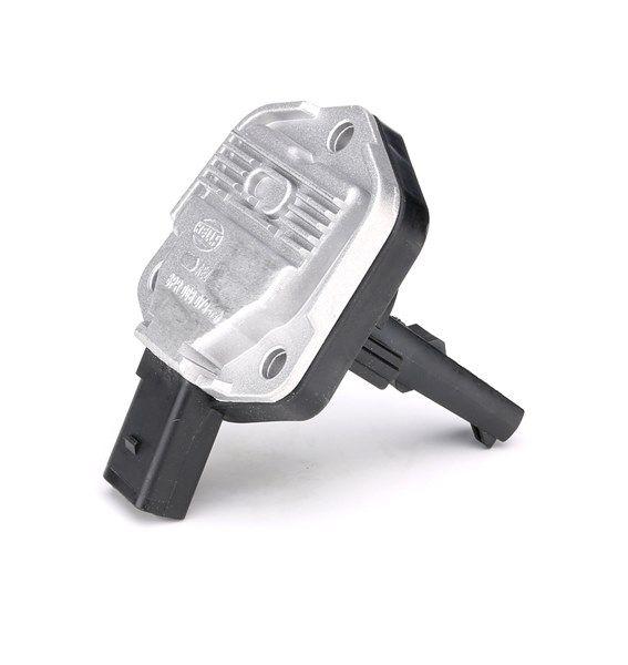 HELLA 6PR 008 079-071 Датчик уровня масла в двигателе Golf 5 Plus 2.0 TDI Дизель 131 л.с. 2005