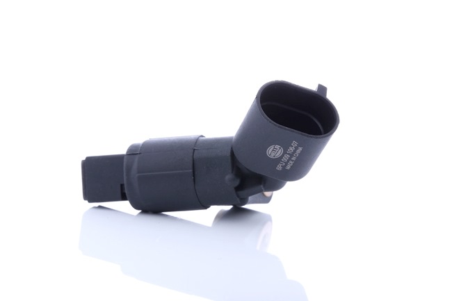 HELLA Wielsnelheidssensor (ABS) 6PU 009 106-071