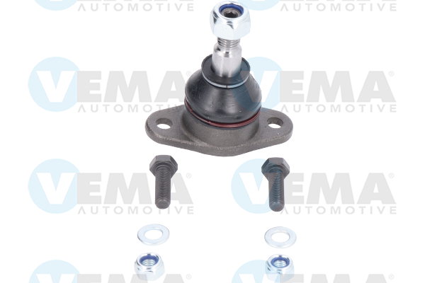 VEMA 2509 Rotule de suspension ALFA ROMEO ALFETTA