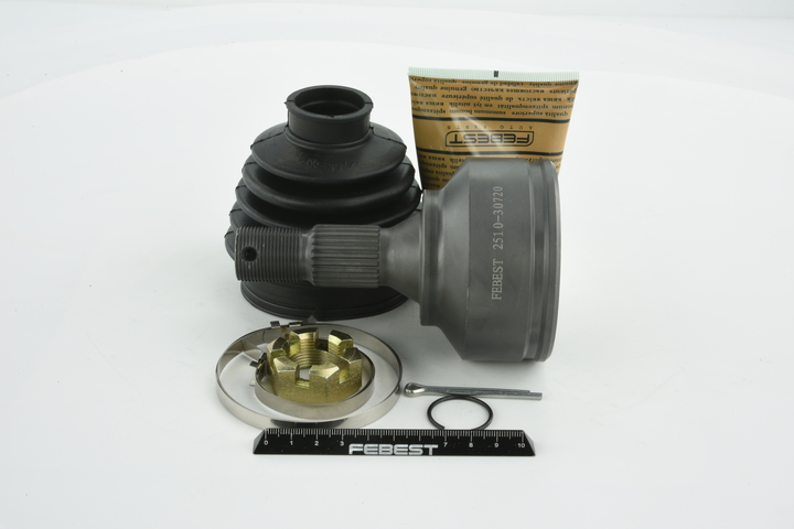 FEBEST 2510-30720 original Antriebswellengelenk Peugeot 308 CC Preis