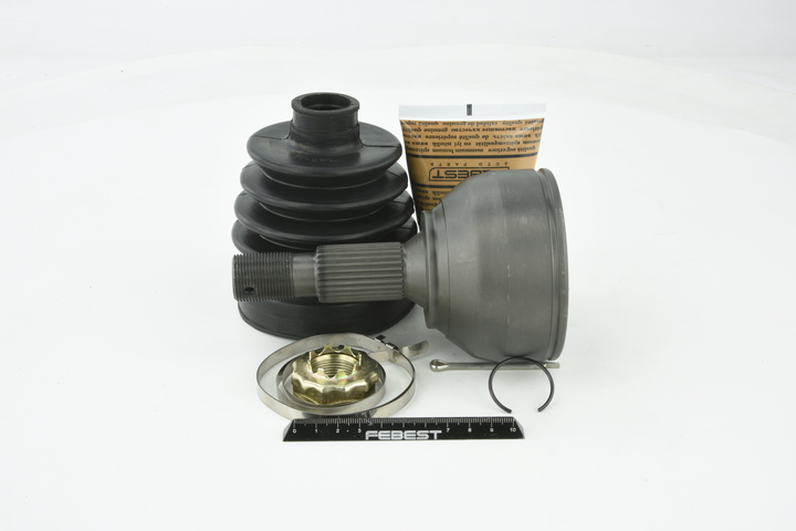 FEBEST Gelenksatz, Antriebswelle 2510-3084B
