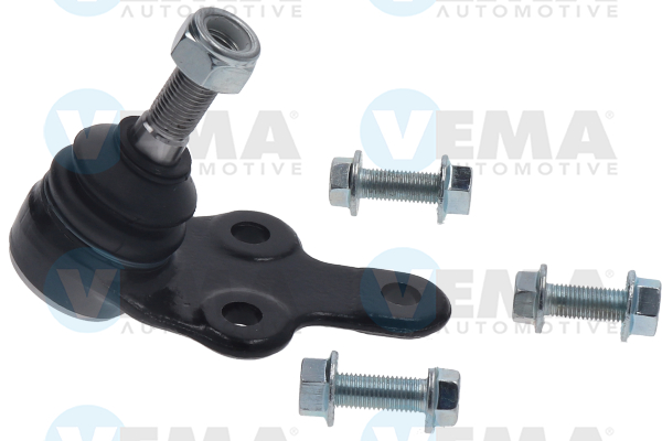 1679384 OE VEMA Rotule de suspension 25108