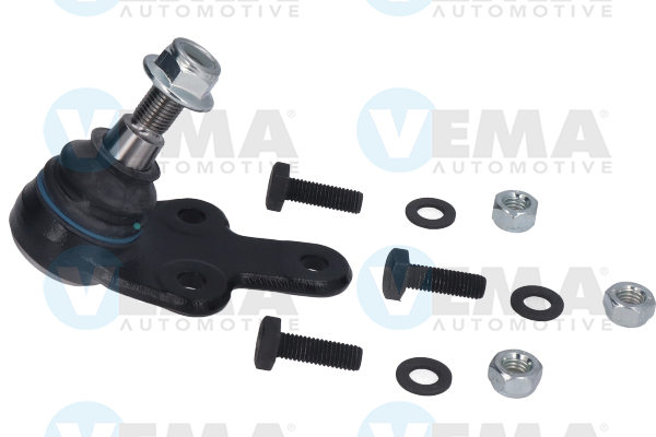 VEMA Testina braccio oscillante 25111