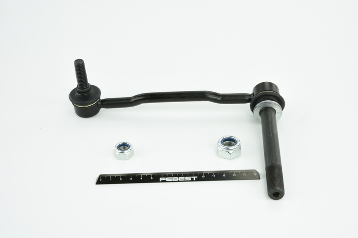 FEBEST Bielletta barra stabilizzatrice 2523-407FL