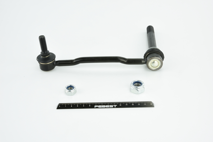 FEBEST 508753 Tanko, kallistuksenvaimennin 2523-407FR