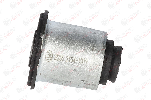 BIRTH Trailing arm / Suspension arm bush 2526