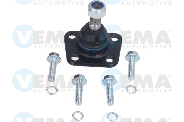 VEMA Rotule de suspension 2545