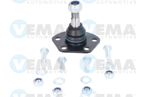 VEMA Rotule de suspension 2546