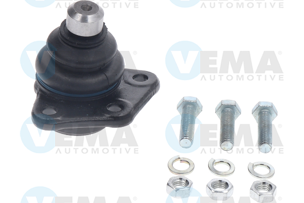 VEMA 2568 Rotule de suspension VOLKSWAGEN Jetta Mk1 (16) 1.6 GLI Essence 110 CV 1979 prix