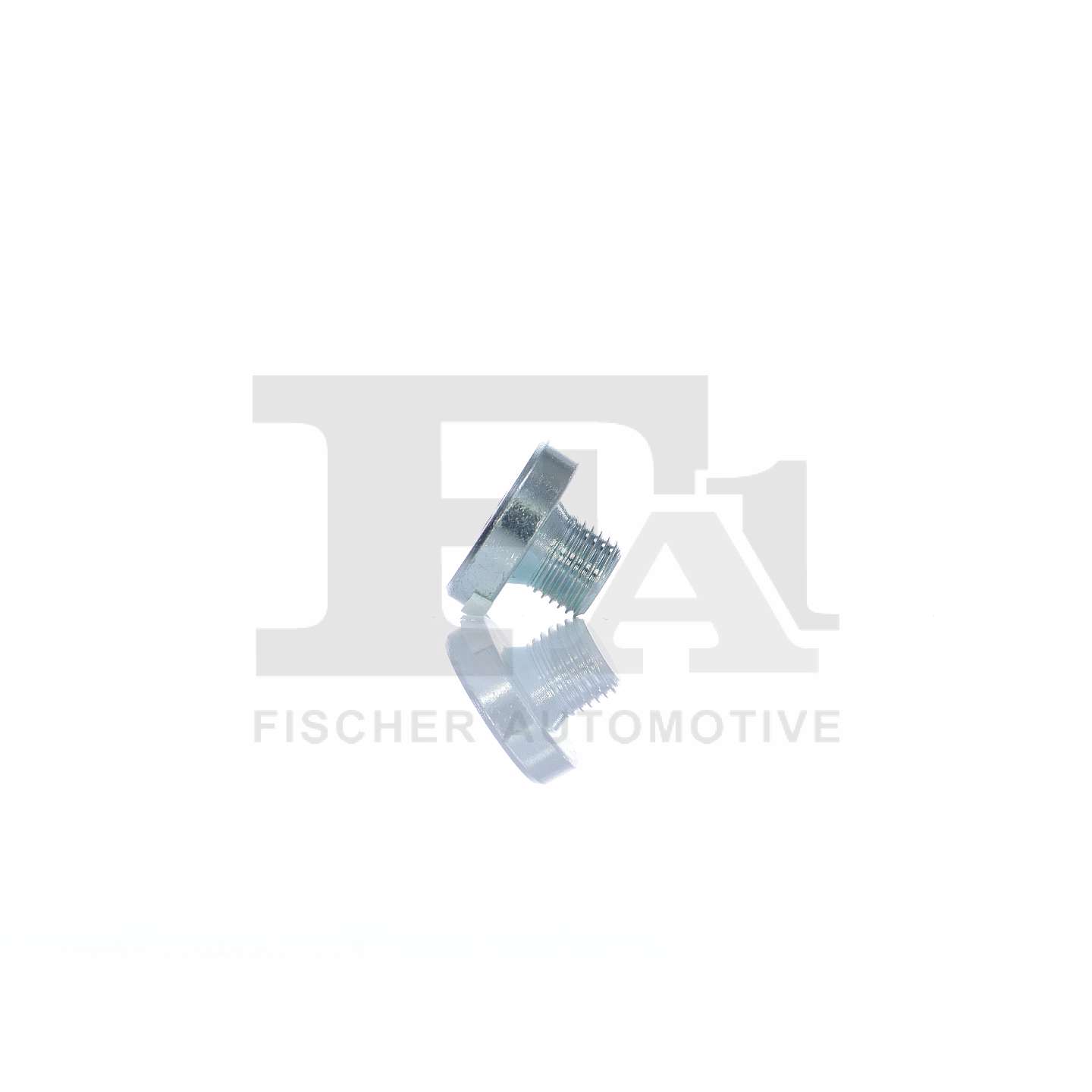 alkuperäiset Saab 9-3 FA1 Öljyn tyhjennystulppa 257.869.001