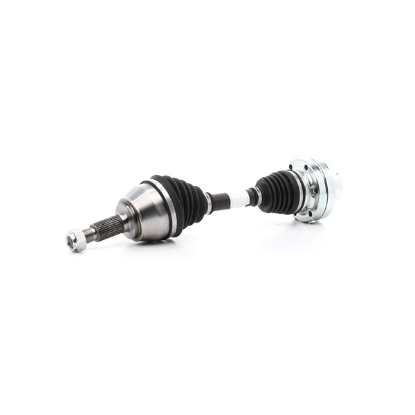 GSP 257211 Undervogn NISSAN PIXO