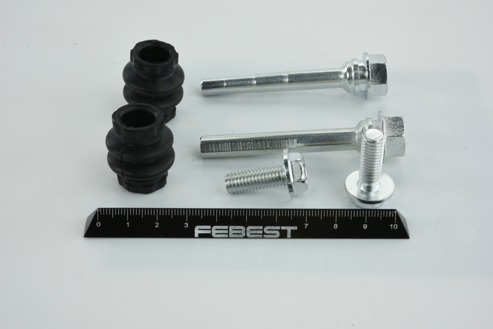 FEBEST 68003706AA Jarrusatulan ohjainhylsysarja 2574-308R-KIT