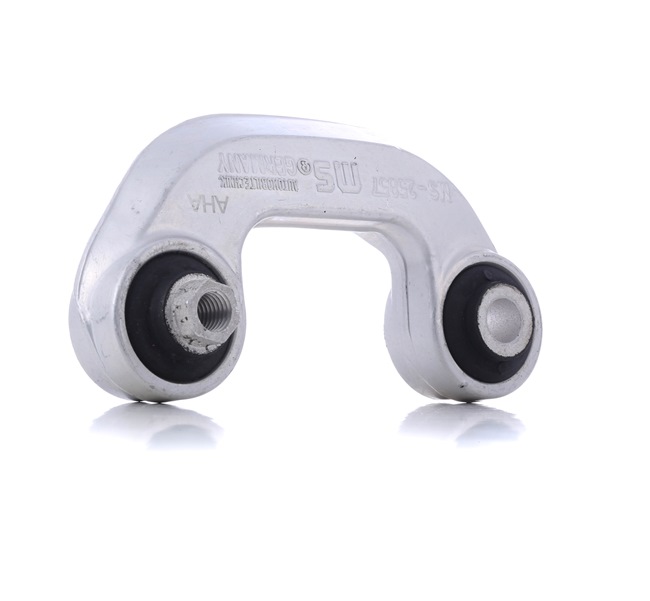 MASTER-SPORT 25857-PCS-MS Koiranluu AUDI A4 Sedan (8E2, B6) 2.0 Bensiini 130 hv 2000