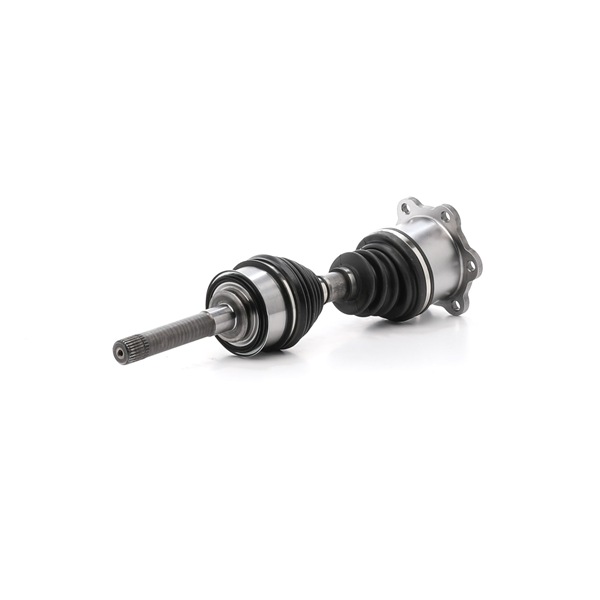 GSP 259031 drivaksel Toyota Hilux Mk4