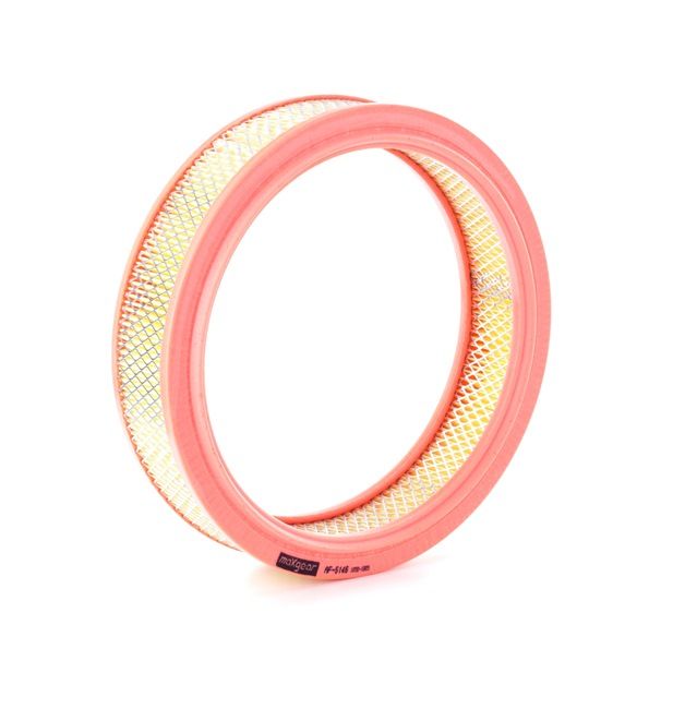 MAXGEAR 26-0035 Ilmansuodattimet FIAT Doblo I Farmari (119, 223) 1.2 Bensiini 65 hv 2012