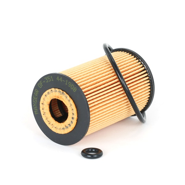 MAXGEAR 1661800209 Oljefilter