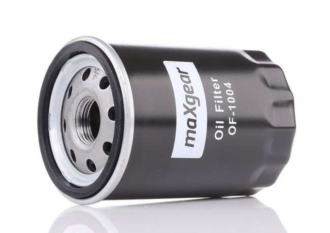 MAXGEAR 26-0398 Filtre à huile NISSAN 100 NX (B13) 2.0 GTI Essence 143 CV 1994 prix