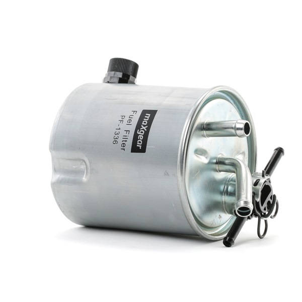 MAXGEAR Polttoainesuodatin 26-0781