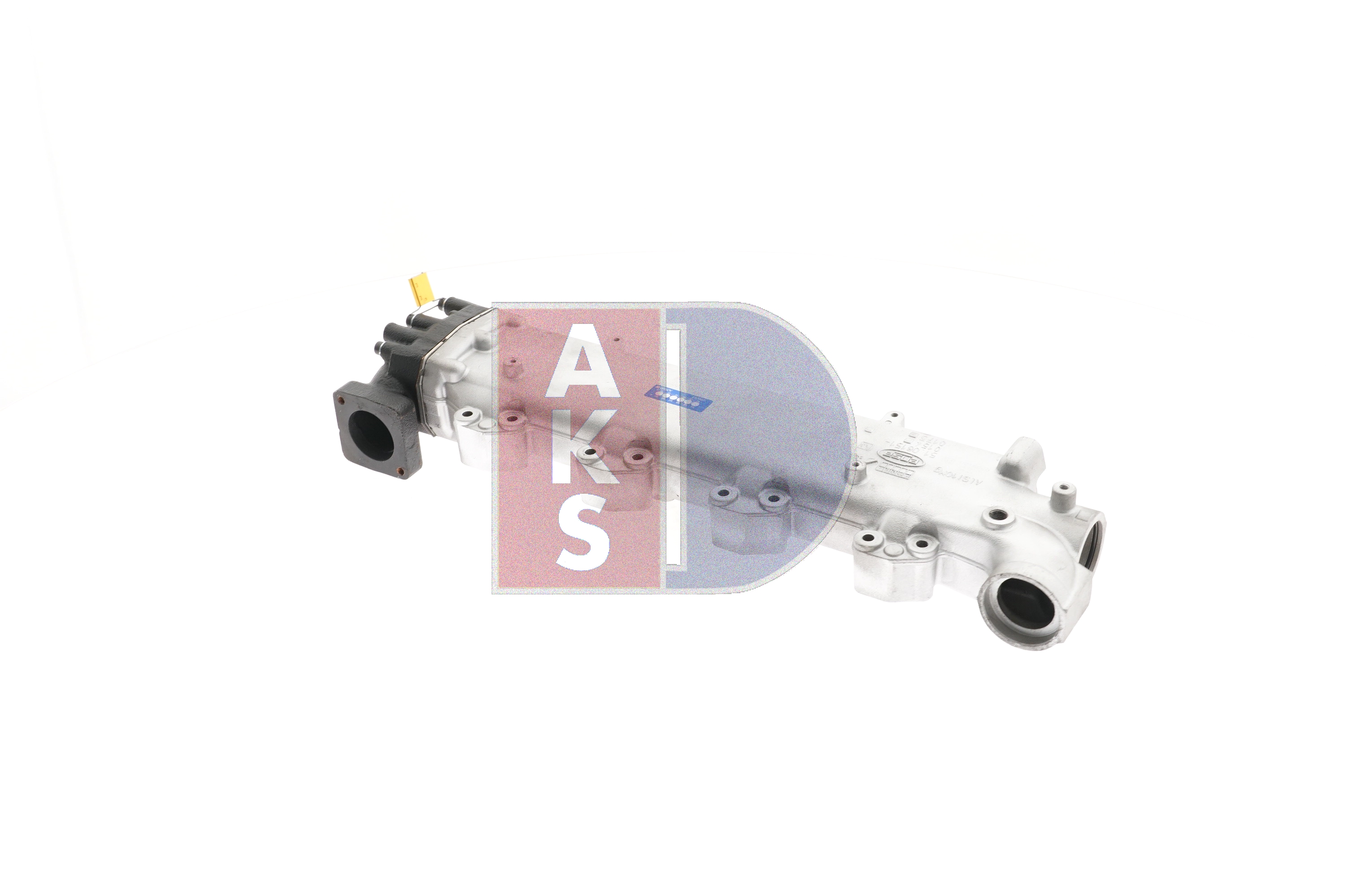 AKS DASIS EGR-moduuli 260038T