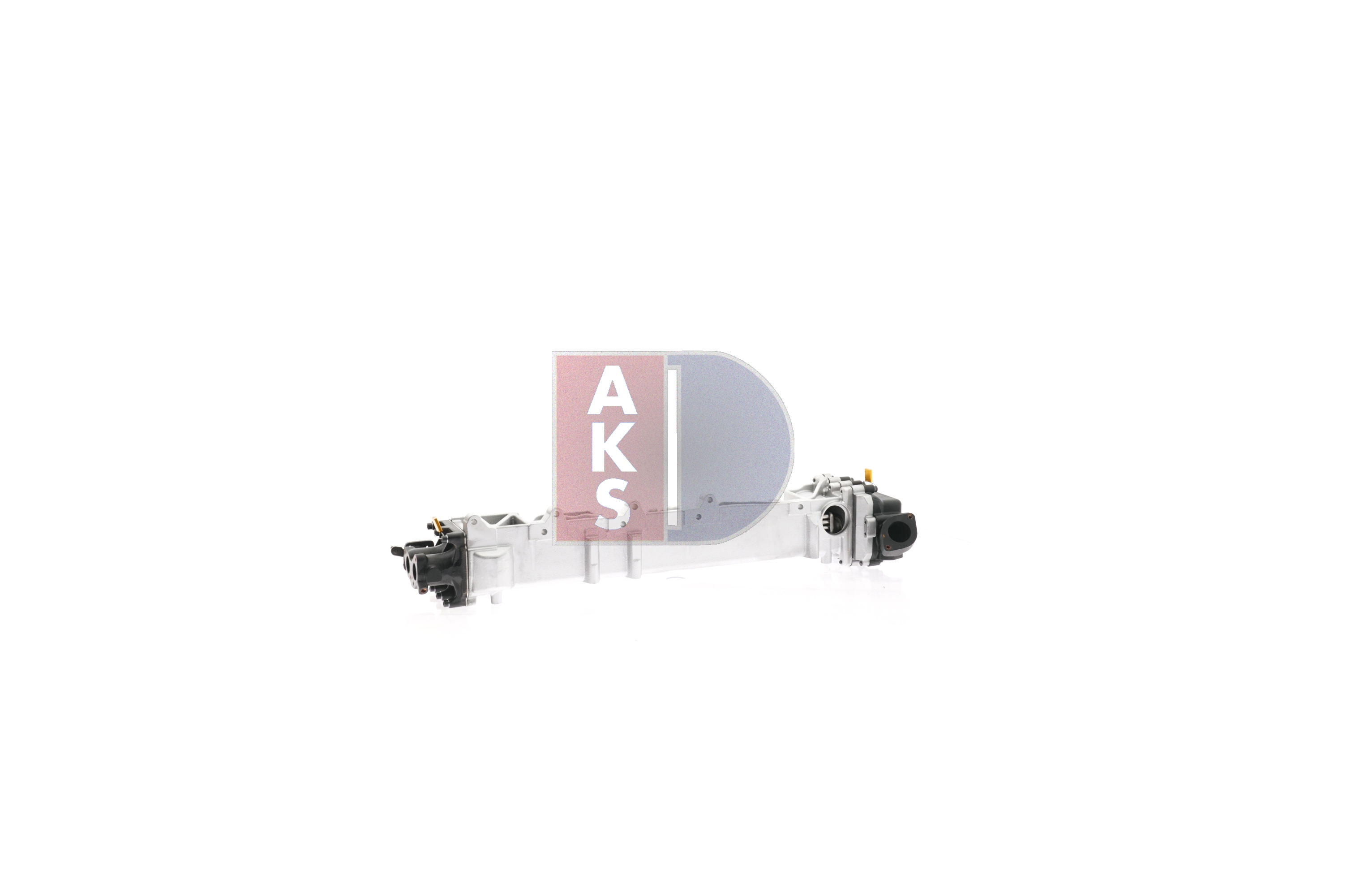 AKS DASIS EGR-moduuli 260042T