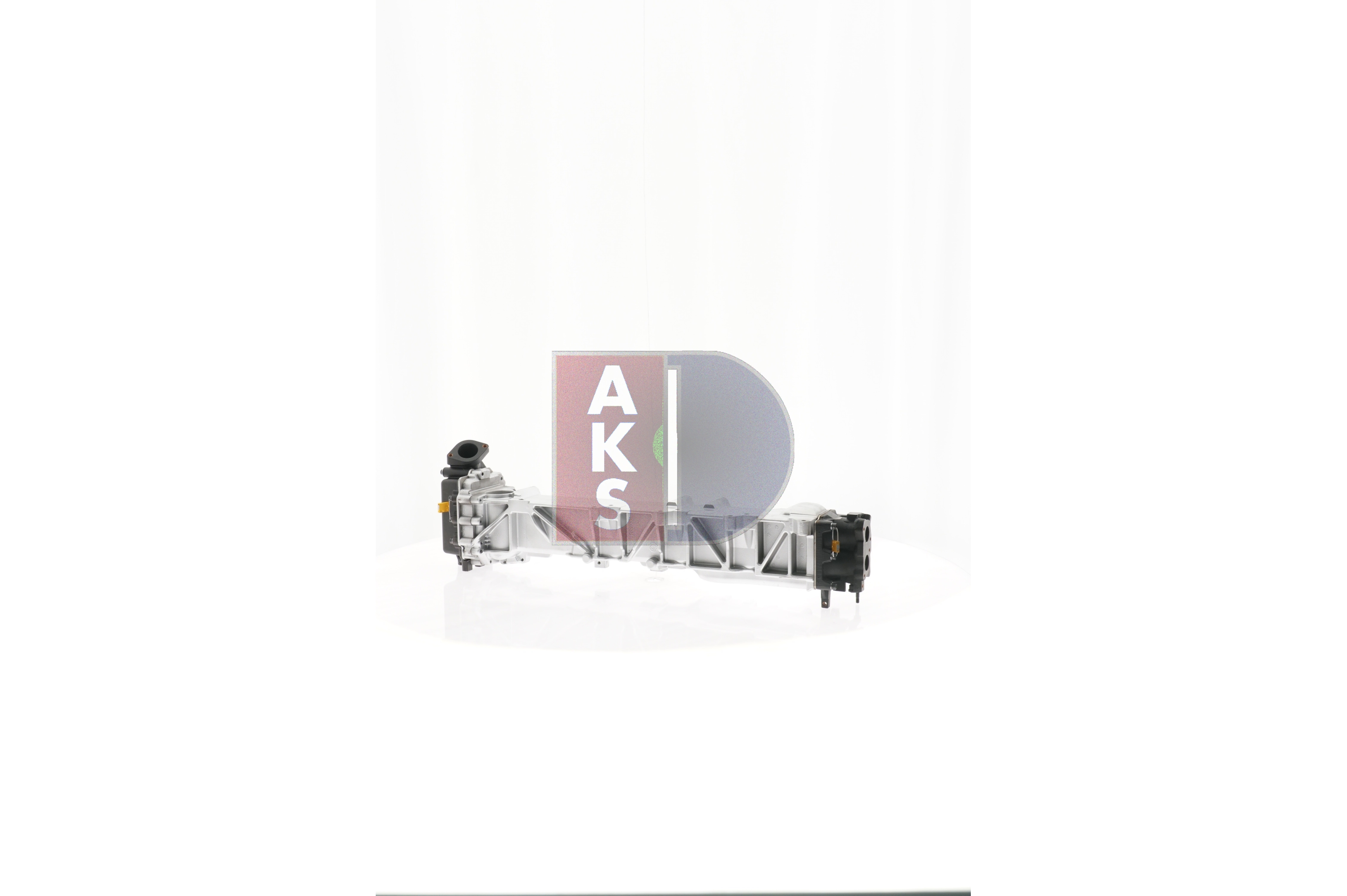 51081007258 OE AKS DASIS EGR-Modul 260045T