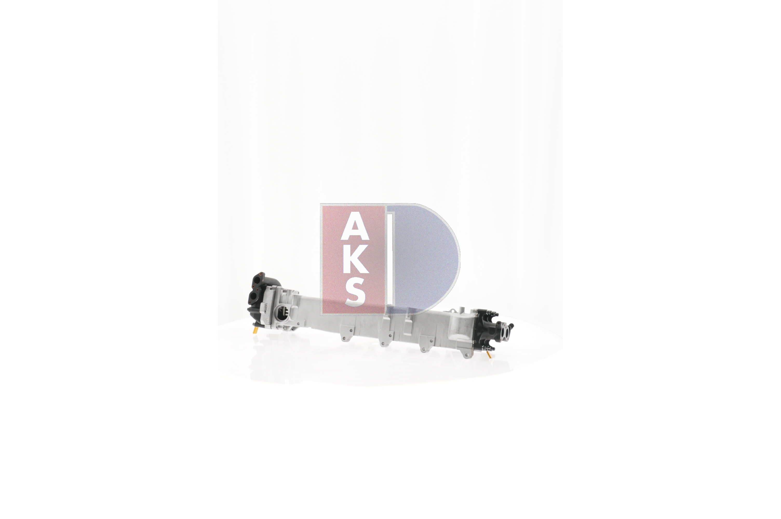 EGR-Modul AKS DASIS 260047T der passer til VW, FORD, PEUGEOT, BMW, TOYOTA billig