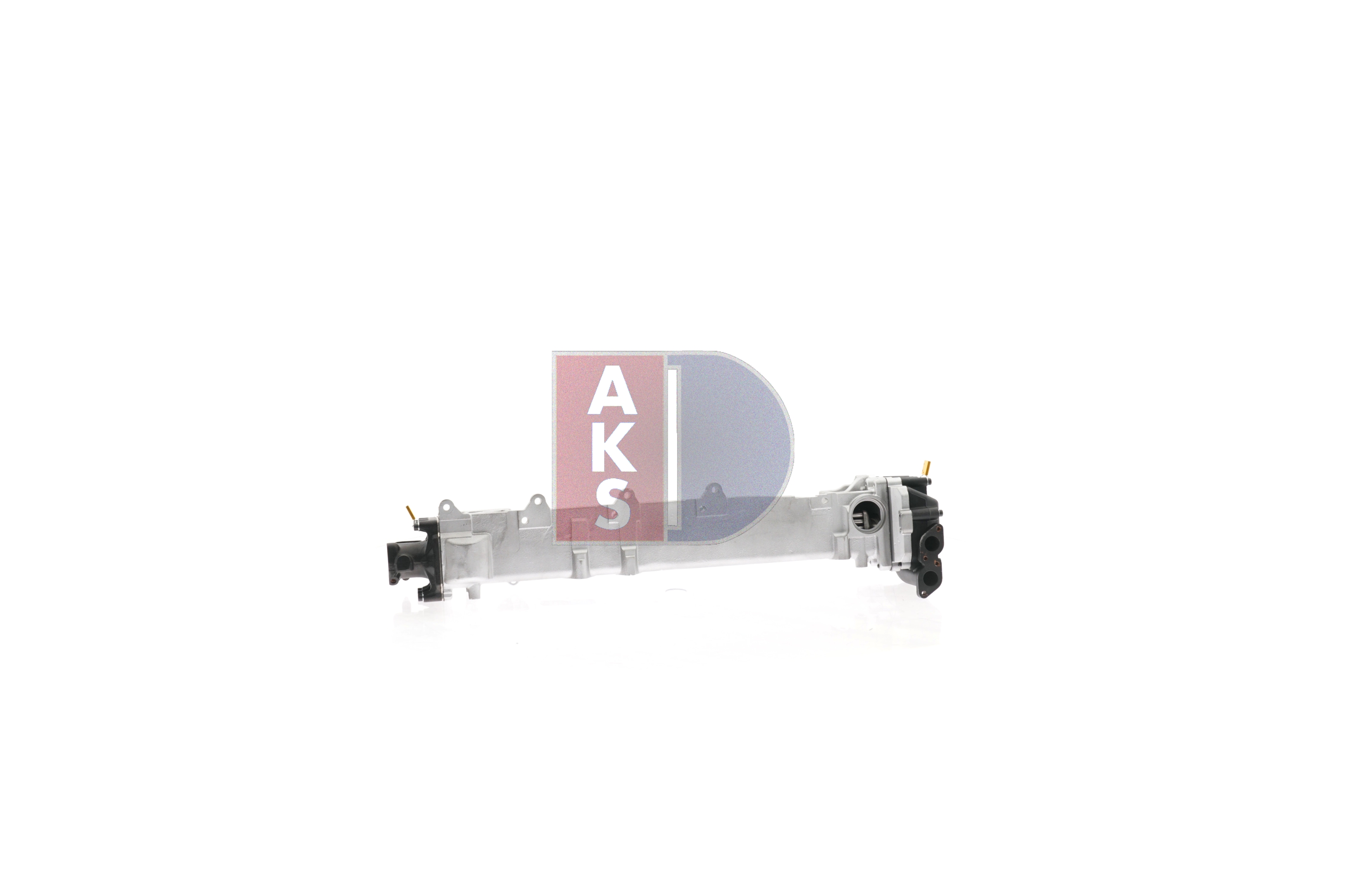 AKS DASIS EGR-moduuli 260048T