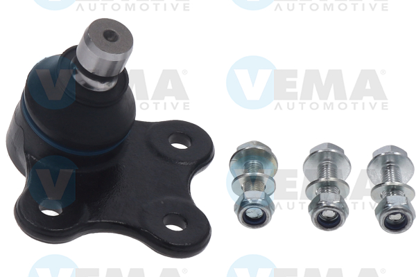 VEMA 26358 Шаровая опора FIAT DOBLO фургон/универсал (263) 1.6 D Multijet (263ZXR1B) Дизель 95 л.с. 2023