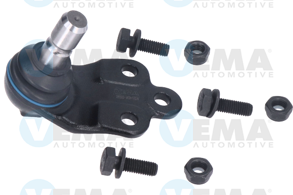 VEMA 26502 Testine braccio oscillante ALFA ROMEO Giulietta Hatchback (940) 2.0 JTDM (940FXQ1A, 940FYC1A) Diesel 150 CV 2014 prezzo
