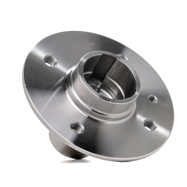 26672 MAPCO Cubo de rueda BMW Serie 1