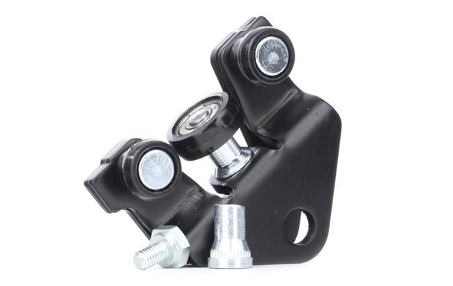 MAXGEAR 27-0219 Durys / dalys RENAULT ESPACE