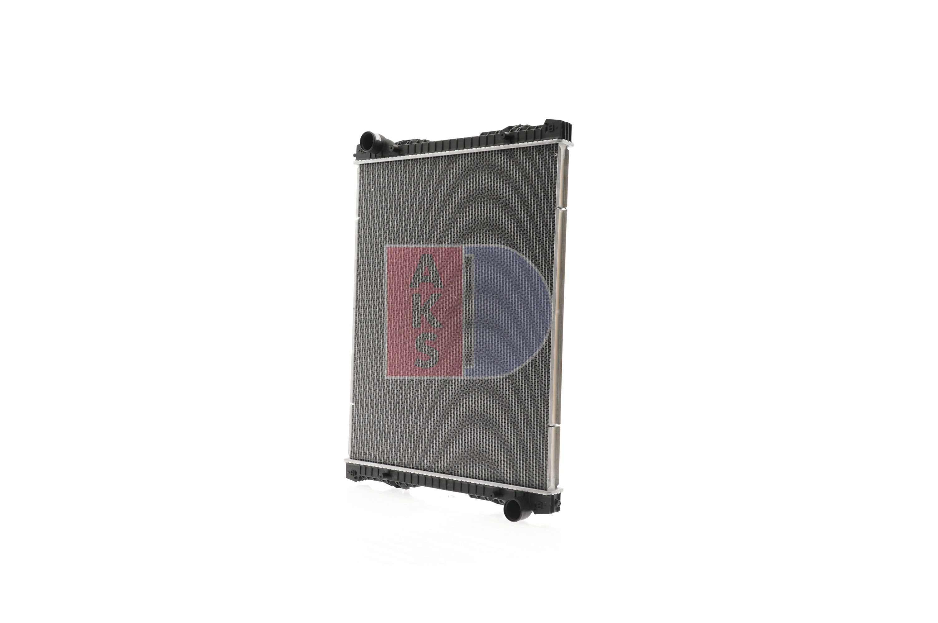 1491710 OE AKS DASIS Radiador, arrefecimento do motor 270003S