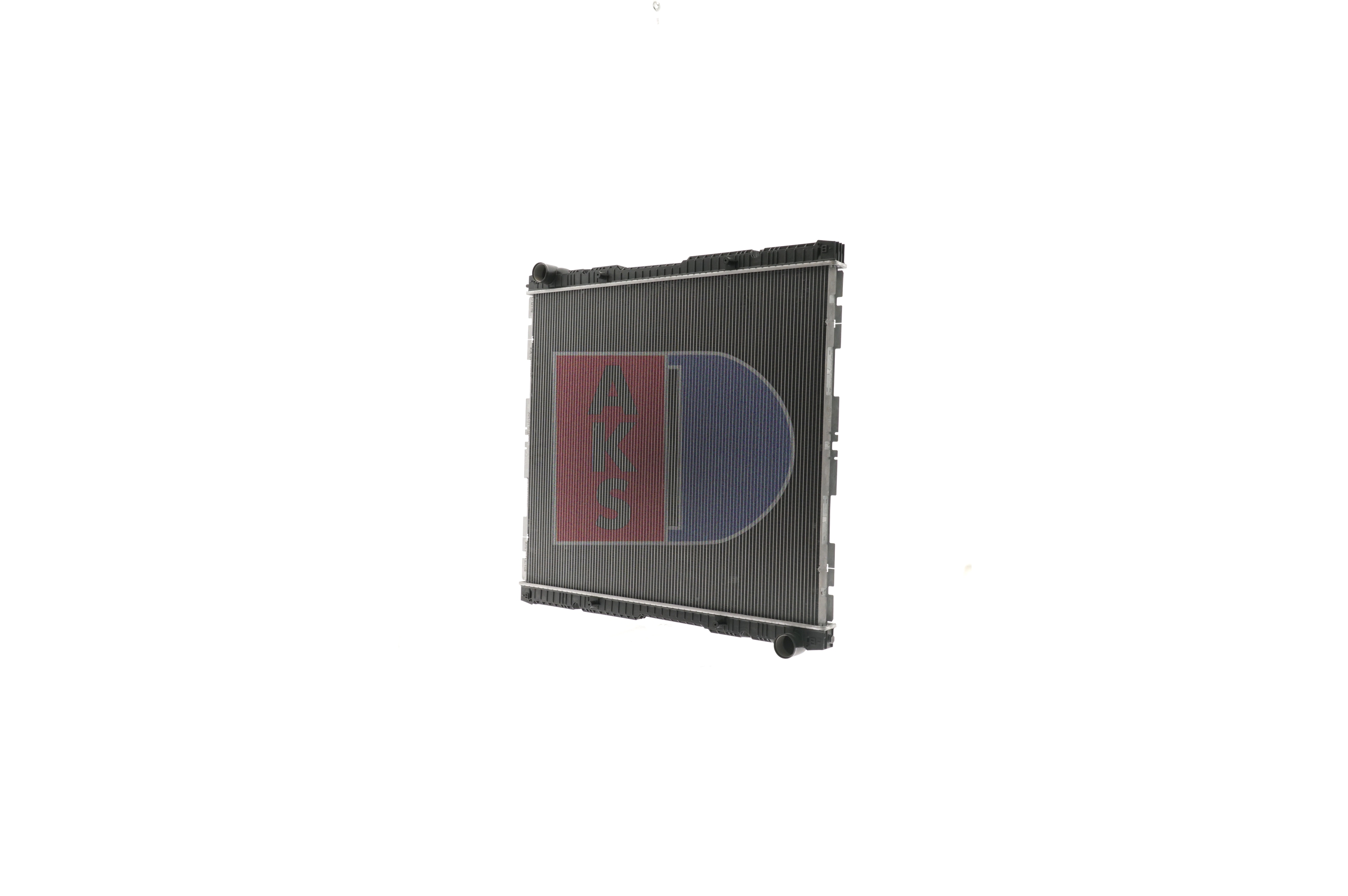 AKS DASIS 1741588 Radiateur
