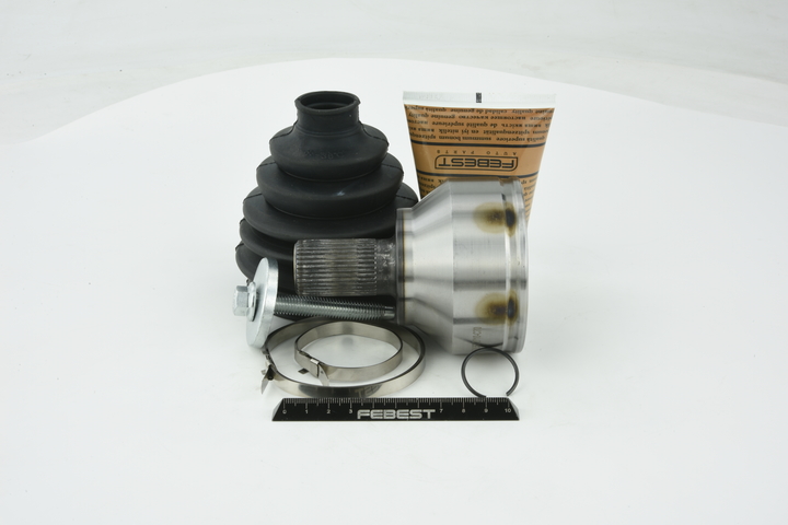 FEBEST 2710-C70 Giunto ruota VOLVO V70 II (SW, 285) D5 Diesel 185 CV 2007 prezzo