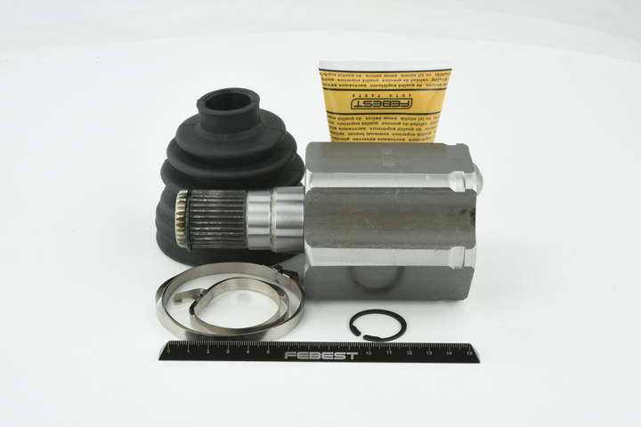 36011289 OE FEBEST Drivledd 2711-S60IILH