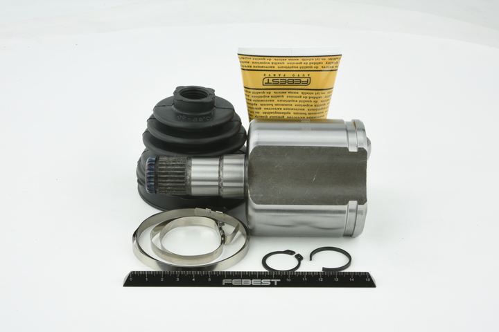 36000550 OE FEBEST Drivledd 2711-S80ATLH