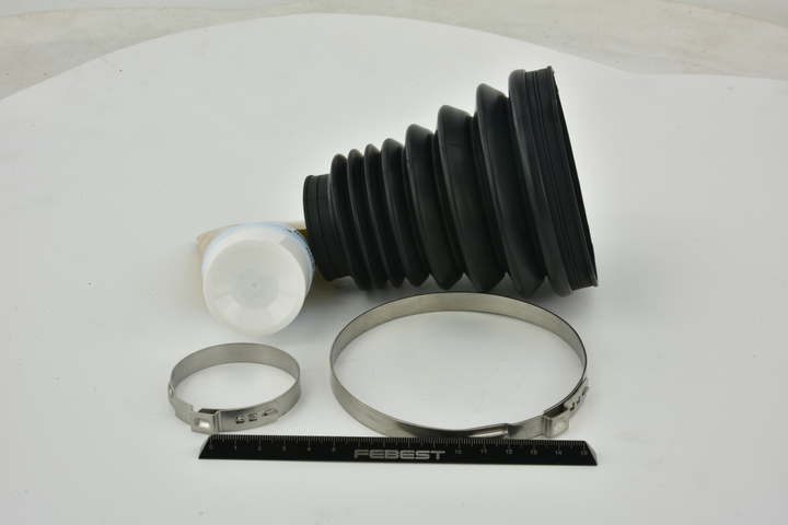 8603311 OE FEBEST CV boot 2715P-XC90F