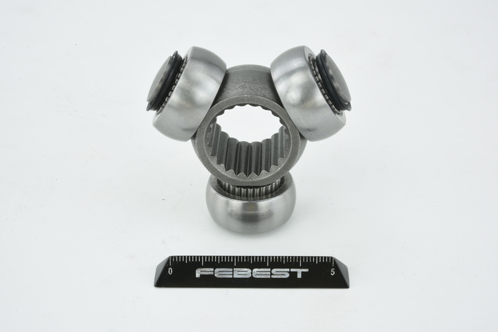 FEBEST 2716-440 Trikraki spojni element, Mitsubishi Lancer 7 Sedan 2.0 i Bencin 154 km 2012