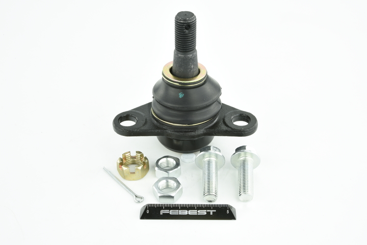 FEBEST 2720-XC90 Alapallonivel Volvo V70 I 2.3 AWD Bensiini 265 hv 1999