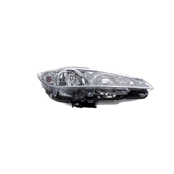 ALKAR 2742308 Faros delanteros Peugeot 308 Prima Serie 1.4 16V Gasolina 98 cv 2013 precio